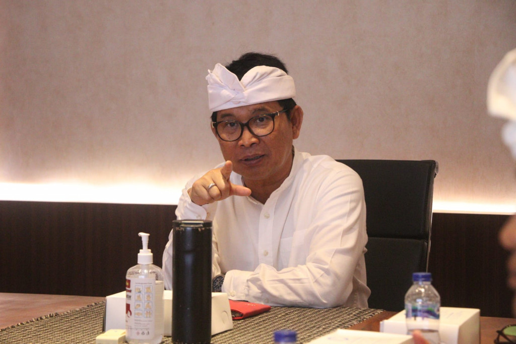 Pemerintah Badung Segera Bangun RS Abiansemal dan RS Petang